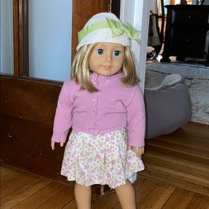 american girl doll